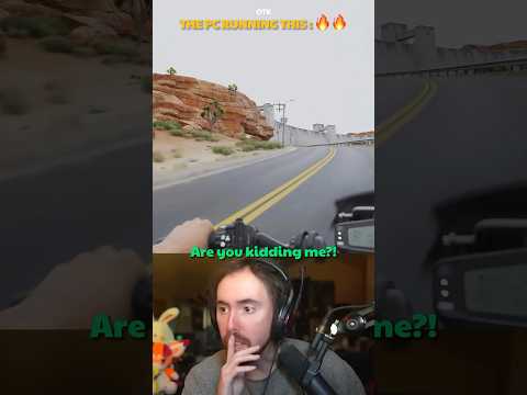 Modded Cyberpunk looks INSANE