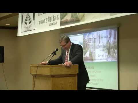 Jeff Jenkins - The Scarcity of Veracity in the Street