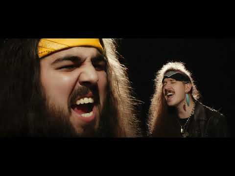 Earthbound - Change - Official Video