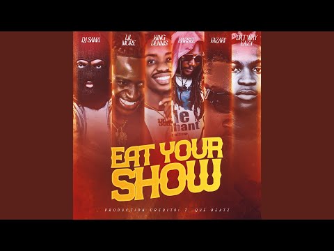 Eat Your Show
