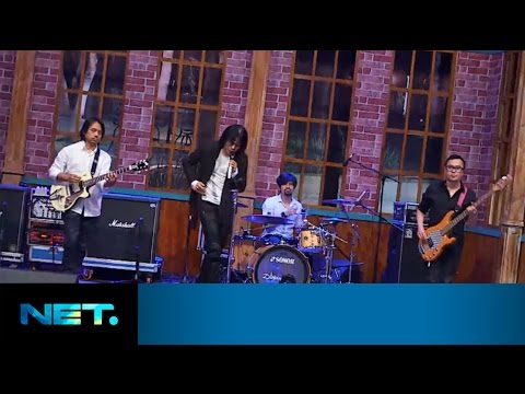 Nina, Bolot, Haruka & Band Gigi - Ini Takbiran Part 4 | Ini Talk Show | Sule & Andre | NetMediatama