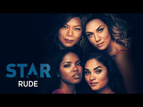 Video thumbnail for Rude