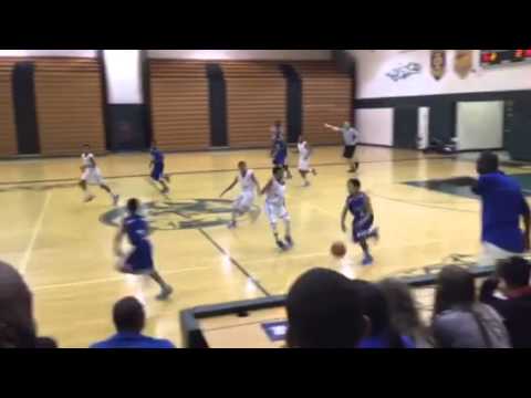 5th grade state championship game Spartans vs polars pt 62