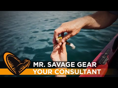 Savage Gear 3D River Roach 8cm Firetiger