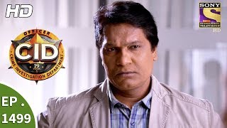 CID - सी आई डी - Ep 1499 - 24th Februa