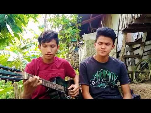 Dato Ug Pobre (Visayan Song)rodel& kenneth