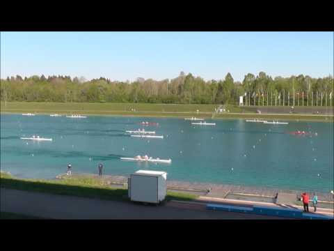 2016.05.08 Internationale DRV Juniorenregatta Race 42 JM2xB