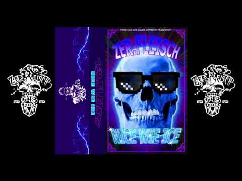 Zer.Fleisch × HORRORKID - Knock out Prod. Stereodruck #rip