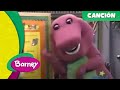 Barney Canciones Siete Días Hay