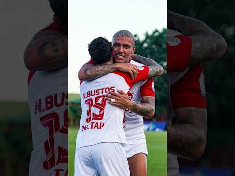 Pereira vs Santa Fe: resumen de la locura ⚡👀 #FutbolColombiano #Resumen