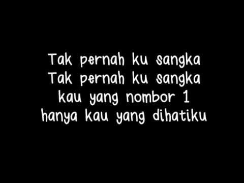 Nombor 1 - Sleeq ( Lyrics )