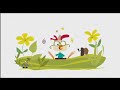Chicken Little Deleted Scene Storybook