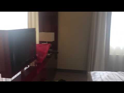 Steigenberger Graf Zeppelin Zimmer Hubert und Matthias Fella