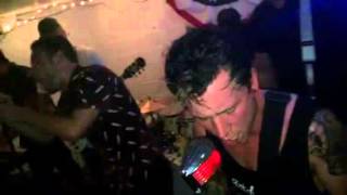 Marina city - I can't love you