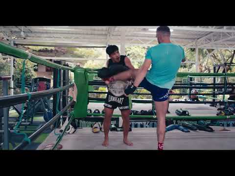 Fitkoh Muay Thai