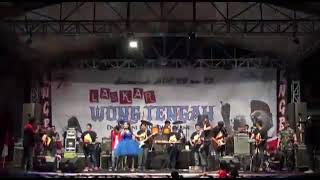 Download lagu NEW GITA BAYU - KIMCIL KEPOLEN FULL HD 1080P mp3