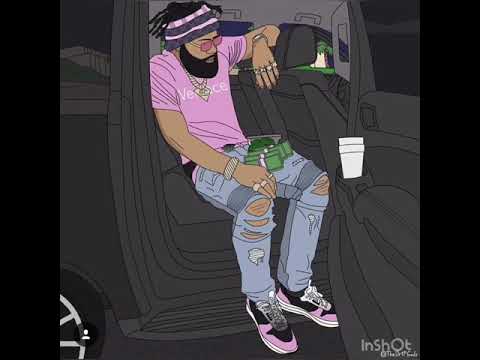 Money Man “Together” Prod by Trauma Tone