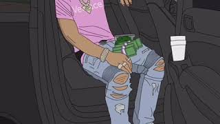 Money Man “Together” Prod by Trauma Tone