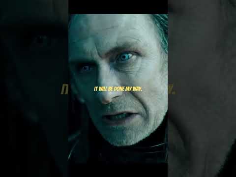 UNDERWORLD II- MARCUS AND VIKTOR  ARGUMENT #shorts