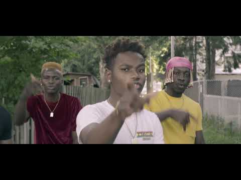 Young DaDa- NO FACE NO CASE