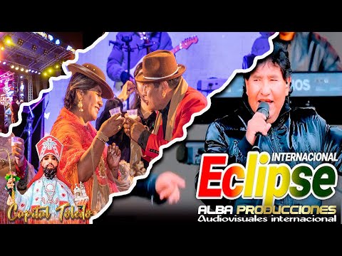 ECLIPSE EN TOLEDO 2025