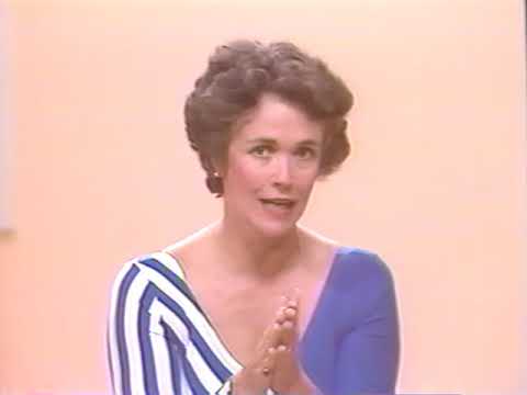 Lilias! Alive with Yoga for Beginners 1 (full episode)