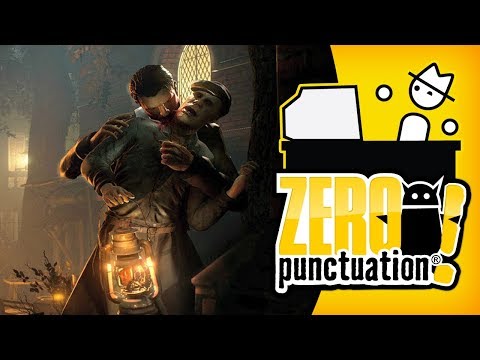 Vampyr (Zero Punctuation)