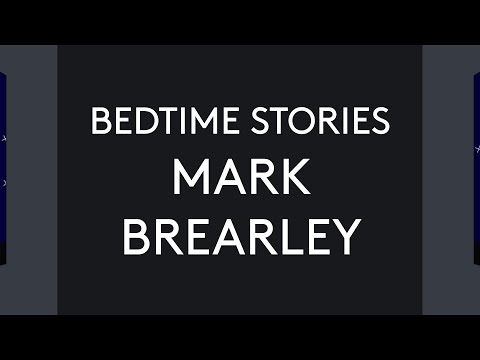 100 Day Studio: Mark Brearley reads 'Street of Crocodiles' by Bruno Schulz.