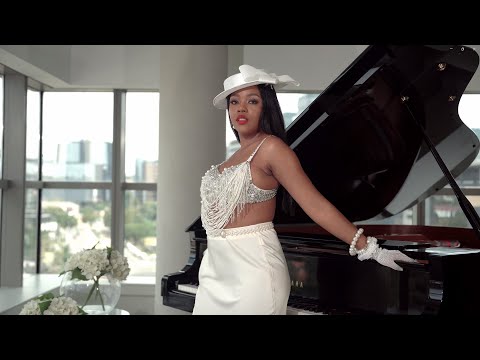 Liema Pantsi and Africa Unite Records