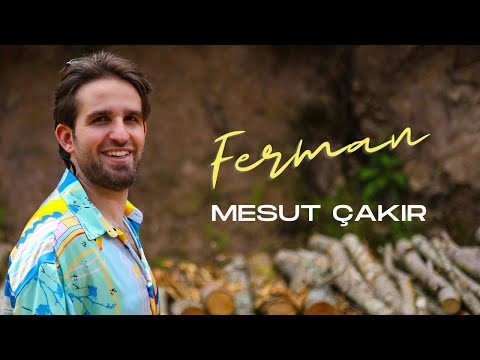 Mesut Çakır - Ferman I Official Music Video 2024