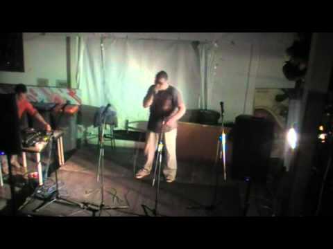 BOM 2012 Barcelona Shows - Mr. Sound (Huesca)