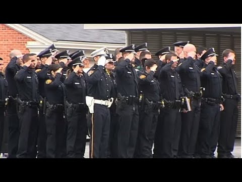 SAPD to hold police memorial ceremony on Friday