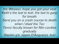 Terror Squad - Payin' Dues Lyrics