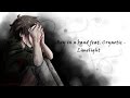 Boy in a band feat. Cryaotic - Limelight 