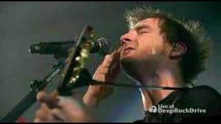 Secondhand Serenade - Vulnerable - Live at DeepRockDrive