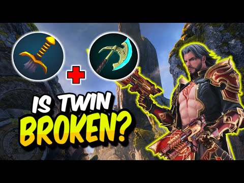 CRIMINALLY UNDERRATED? - Predecessor Ranked Gameplay