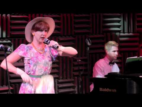 OUR HIT PARADE - MOLLY POPE - HOLD IT AGAINST ME