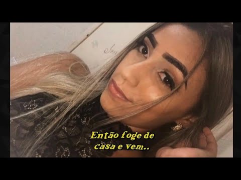 Forró Novo 2021 - Então Foge De Casa E Vem 🎵 @JessicaMacielr