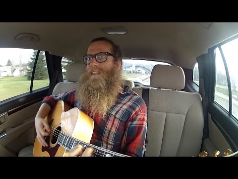 Jeff's Musical Car - Ben Caplan