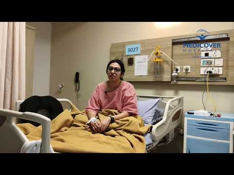 Fissurectomy Surgery Navi Mumbai | Neha's Recovery Story - Video Thumbnail