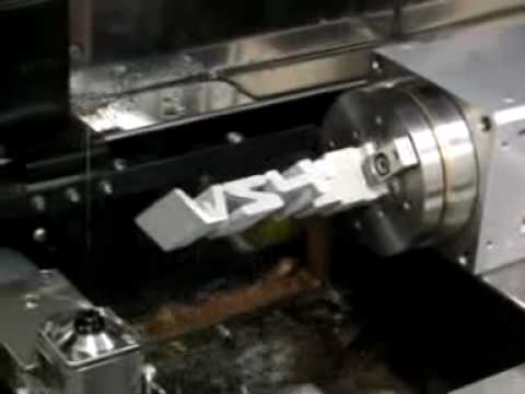 SODICK VN400Q Wire EDM | TechMach (1)