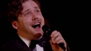 Chris Blem | &quot;Go The Distance&quot; | Disney&#39;s Hercules