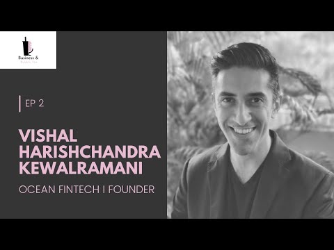 The NEXT opportunity is round the corner (ft. Vishal Harishchandra ...