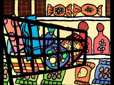 ترُوترُو يَطْبُخُ الحَسَاءَ