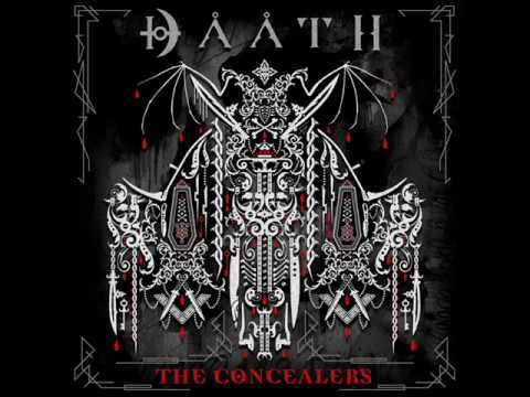Sharpen The Blades - Daath (The Concealers)