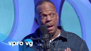 Mike Yung Metro Singer - Alright (live)