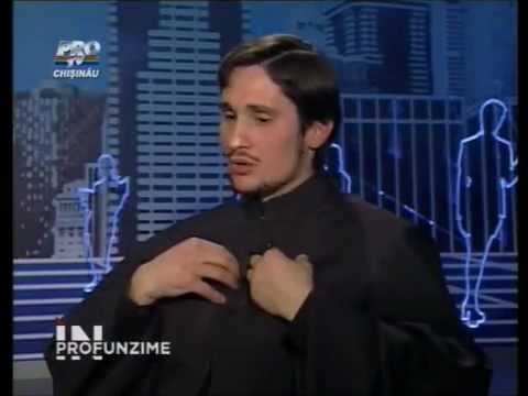 In Profunzime - Acceptam sau nu homosexualii 2011 p.3