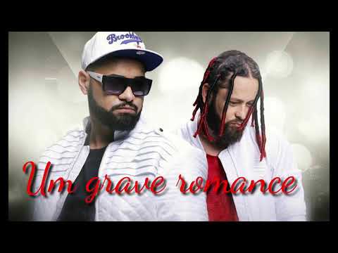 Um Grave Romance - Tribo da periferia