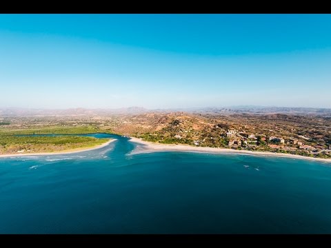 SURFING COSTA RICA - The best surf camps in the country