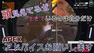 【クレーバー】一人からまさかの展開ｗ【Apex Legends】